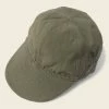 Bronson USAAF WWII Type A-3 Cap - Olive ACCESSORIES