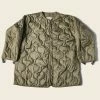 Bronson US Army M-65 Parka Liner