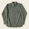 Bronson U.S.N. N-3 Utility Shirt NEW ARRIVALS