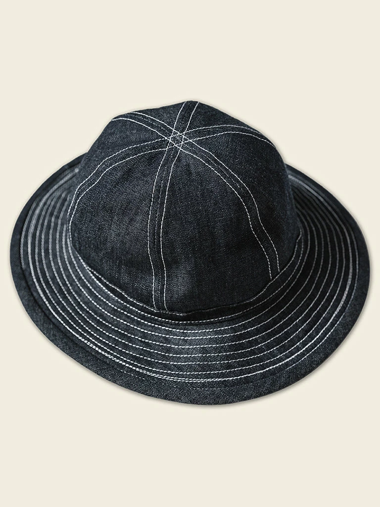 Bronson ACCESSORIES CCC Daisy Mae Hat 3 Bronson ACCESSORIES CCC Daisy Mae Hat