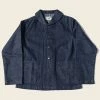 Bronson 1922 USN 2nd Model Denim Coverall Utility Jacket