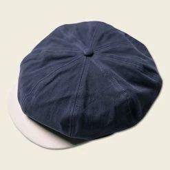 Bronson ACCESSORIES Motorcycle Biker Cap