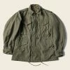 Bronson OUTERWEAR US Army M-1951 Field Jacket 2 Bronson OUTERWEAR US Army M-1951 Field Jacket
