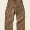 Bronson Lot 955 Moleskin Warden Pants NEW ARRIVALS