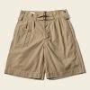 Non Stock British Army KD-1941 Shorts