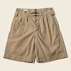 Non Stock British Army KD-1941 Shorts
