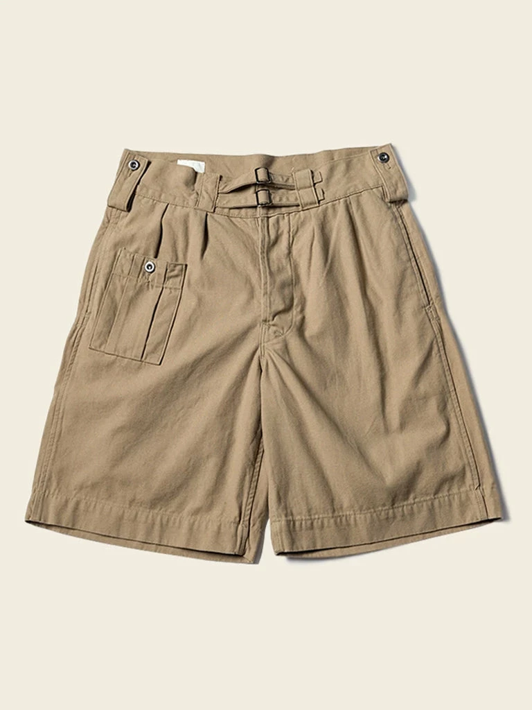 Non Stock British Army KD-1941 Shorts 2 Non Stock British Army KD-1941 Shorts