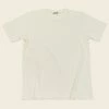 Non Stock 9 Oz US Cotton Tubular T-Shirt - Embryo