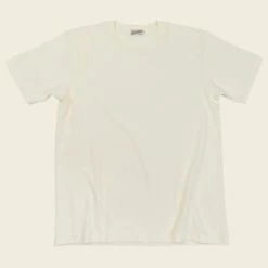 Non Stock 9 Oz US Cotton Tubular T-Shirt - Embryo