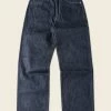 Bronson Lot 44801 WWII Version Selvedge Denim Jeans