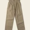 Non Stock British Army Gurkha Bermuda Pants - Khaki 2 Non Stock British Army Gurkha Bermuda Pants - Khaki
