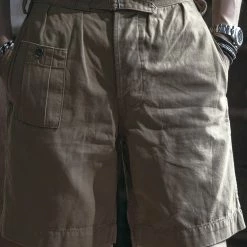 Non Stock British Army KD-1941 Shorts 20 Non Stock British Army KD-1941 Shorts