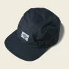 Non Stock 7.5 Oz Ripstop Cotton 5 Panel Cap - Navy ACCESSORIES 2 Non Stock 7.5 Oz Ripstop Cotton 5 Panel Cap - Navy ACCESSORIES