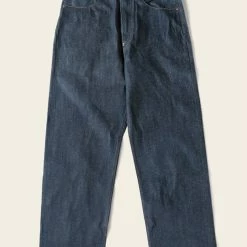 Bronson Lot 910 1910s 12.5 Oz Selvedge Denim Jeans