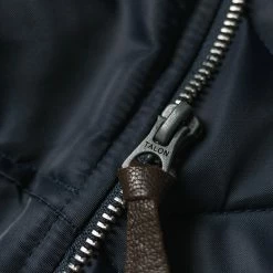 Bronson OUTERWEAR US Air Force Type B-15C MOD Flight Jacket 38 Bronson OUTERWEAR US Air Force Type B-15C MOD Flight Jacket