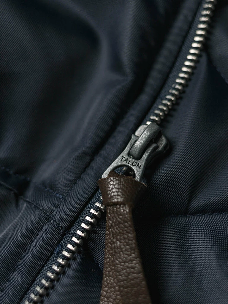 Bronson OUTERWEAR US Air Force Type B-15C MOD Flight Jacket 15 Bronson OUTERWEAR US Air Force Type B-15C MOD Flight Jacket