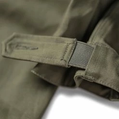 Bronson US Army M-1951 Parka - OD3 OUTERWEAR