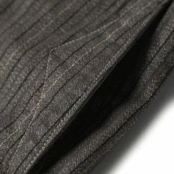 Bronson Lot 920 Old Time Stripe Pants BOTTOMS