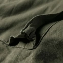 Bronson OUTERWEAR US Army M-1951 Field Jacket
