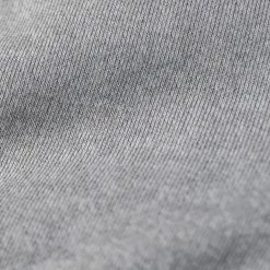 Bronson 1930s 20 Oz Terry Cloth Hooded Sweatshirt TOPS