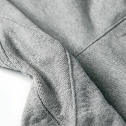 Non Stock 15 Oz French Terry Sweat Shorts - Gray NEW ARRIVALS 23 Non Stock 15 Oz French Terry Sweat Shorts - Gray NEW ARRIVALS