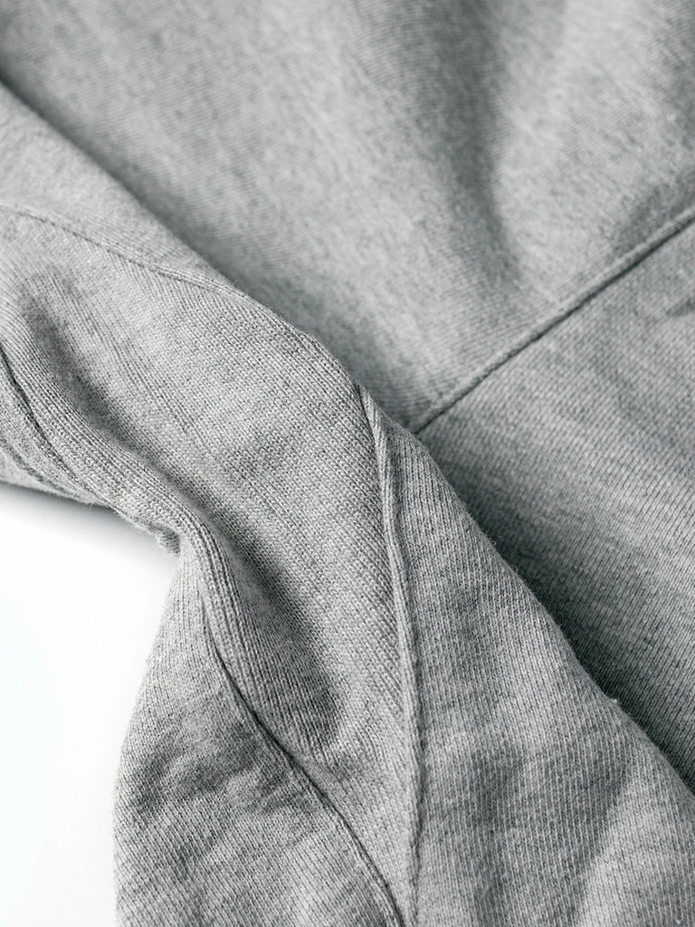 Non Stock 15 Oz French Terry Sweat Shorts - Gray NEW ARRIVALS 13 Non Stock 15 Oz French Terry Sweat Shorts - Gray NEW ARRIVALS