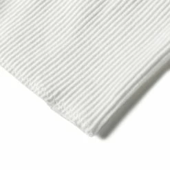 Non Stock 10.5 Oz Cotton Tank Top - White 32 Non Stock 10.5 Oz Cotton Tank Top - White