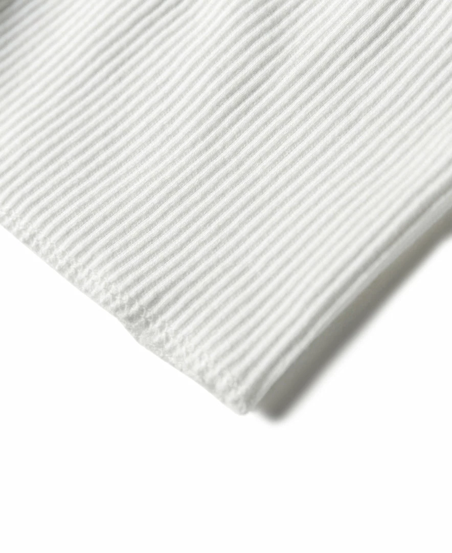 Non Stock 10.5 Oz Cotton Tank Top - White 17 Non Stock 10.5 Oz Cotton Tank Top - White