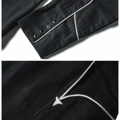 Bronson Old Time Western Shirt 30 Bronson Old Time Western Shirt