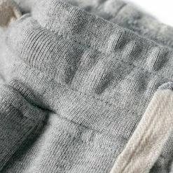 Non Stock 15 Oz French Terry Sweat Shorts - Gray NEW ARRIVALS 20 Non Stock 15 Oz French Terry Sweat Shorts - Gray NEW ARRIVALS