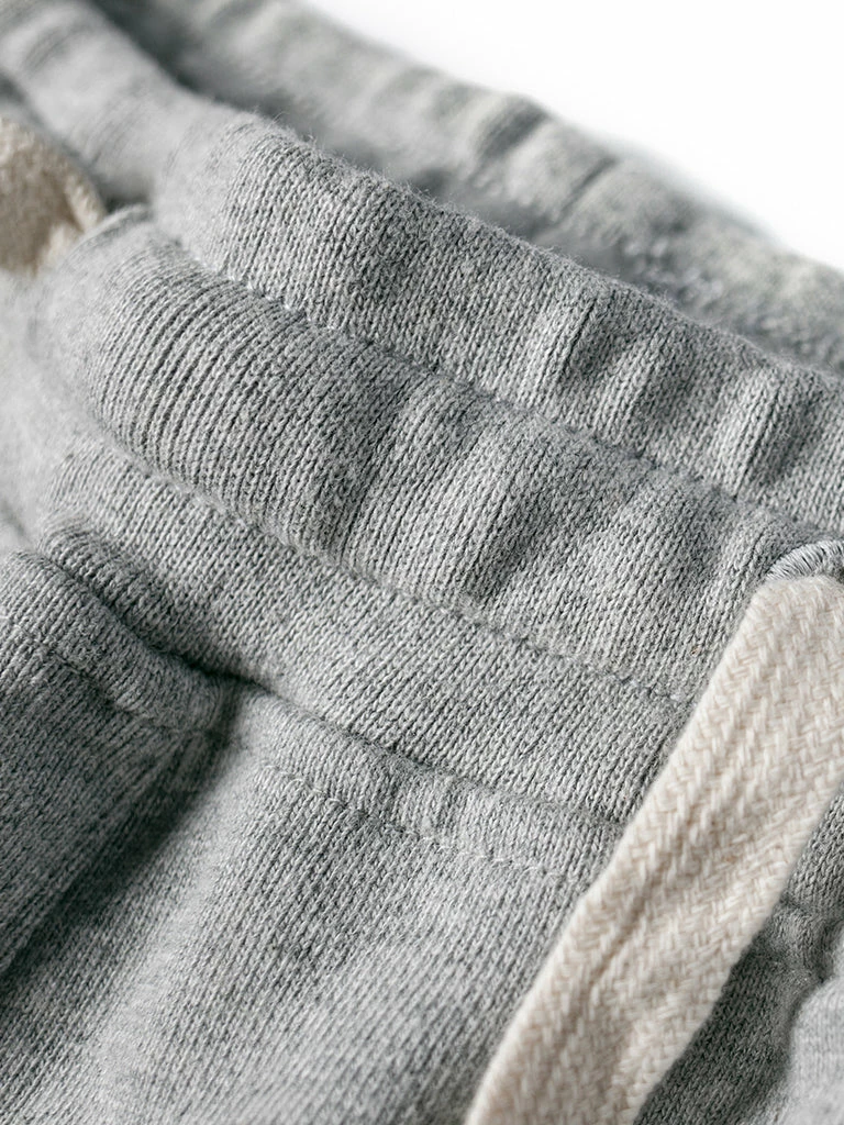 Non Stock 15 Oz French Terry Sweat Shorts - Gray NEW ARRIVALS 10 Non Stock 15 Oz French Terry Sweat Shorts - Gray NEW ARRIVALS