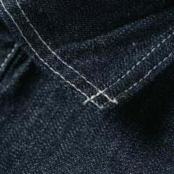 Bronson OUTERWEAR 1935 US Army CCC Fatigue Jumper