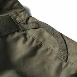 Bronson NEW ARRIVALS US Army M-1951 Arctic Trouser - Shell 50 Bronson NEW ARRIVALS US Army M-1951 Arctic Trouser - Shell