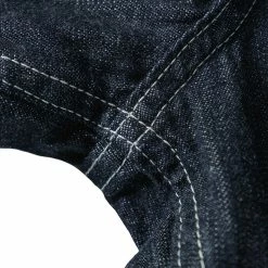 Bronson 1935 US Army CCC Fatigue Dungaree