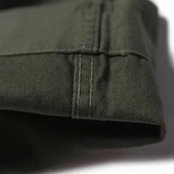 Non Stock Vietnam War OG107 Fatigue Utility Pants