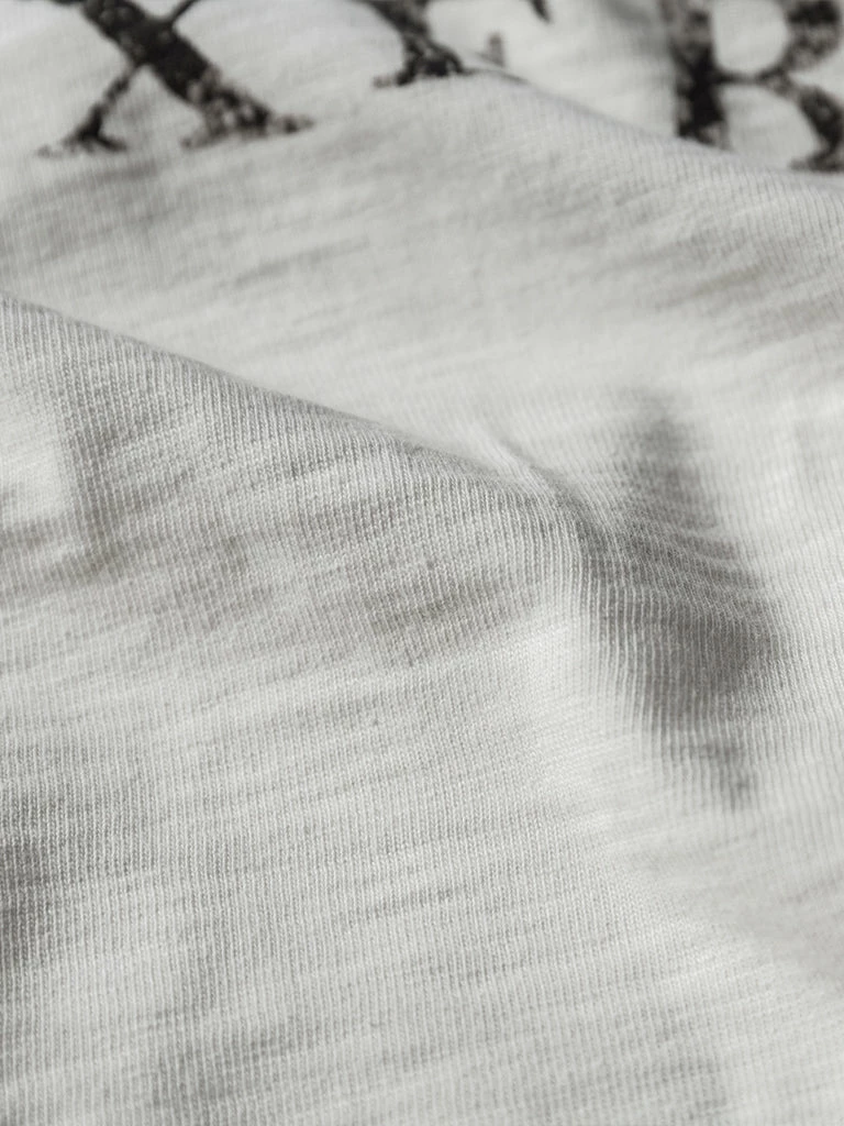 Bronson Back In Stock Heavy Duty Boxer Physical Training T-Shirt - White 16 Bronson Back In Stock Heavy Duty Boxer Physical Training T-Shirt - White