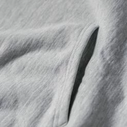 Bronson US Naval Academy Reverse Weave Hoodie