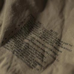 Bronson US Army M-1951 Parka - OD3 OUTERWEAR