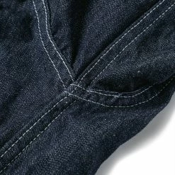 Bronson OUTERWEAR 1935 US Army CCC Fatigue Jumper