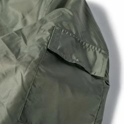 Bronson OUTERWEAR US Navy Jacket, Winter Flying Suit - MIL-S-18342A(AER)