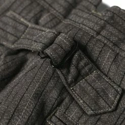 Bronson Lot 920 Old Time Stripe Pants BOTTOMS