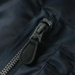 Bronson OUTERWEAR US Air Force Type B-15C MOD Flight Jacket 47 Bronson OUTERWEAR US Air Force Type B-15C MOD Flight Jacket