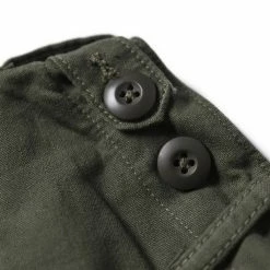 Non Stock Vietnam War OG107 Fatigue Utility Pants