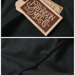 Bronson Old Time Western Shirt 32 Bronson Old Time Western Shirt