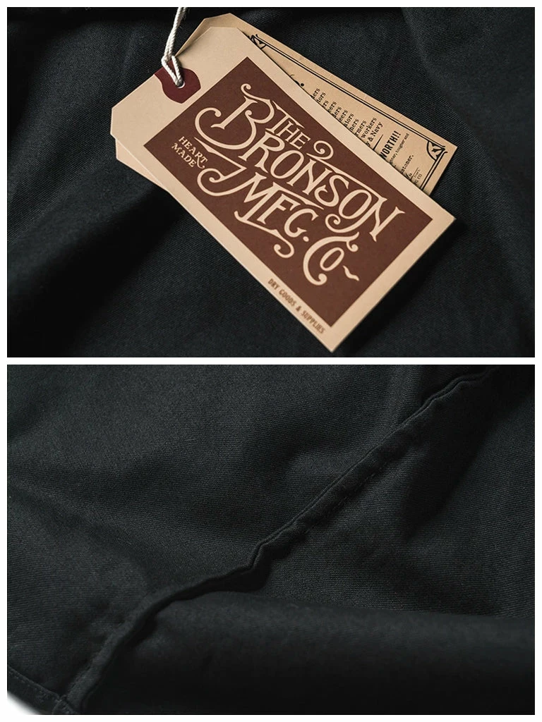 Bronson Old Time Western Shirt 17 Bronson Old Time Western Shirt