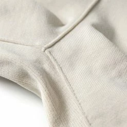 Non Stock NEW ARRIVALS 15 Oz French Terry Sweat Shorts - Apricot