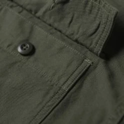 Non Stock Vietnam War OG107 Fatigue Utility Pants
