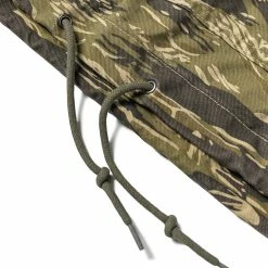 Non Stock Golden Tiger Camo Smock