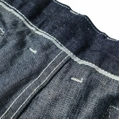 Bronson 1935 US Army CCC Fatigue Dungaree