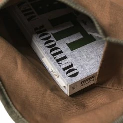 Bronson 1930s Duck Hunting Vest